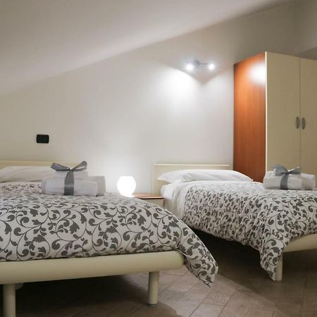 Amira Luxury Apartments Santa Maria Capua Vetere Eksteriør billede