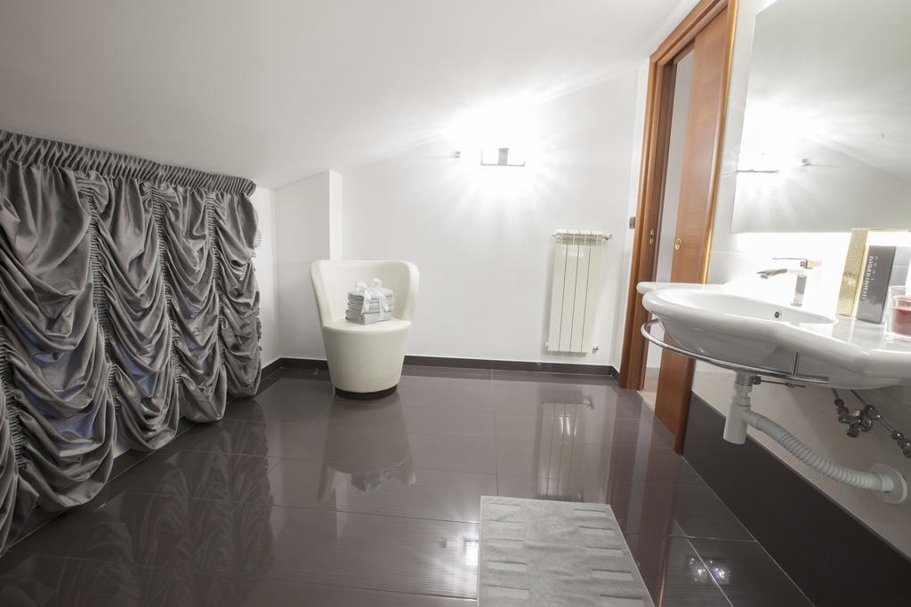 Amira Luxury Apartments Santa Maria Capua Vetere Eksteriør billede