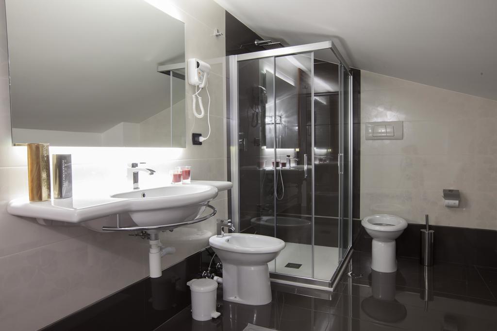 Amira Luxury Apartments Santa Maria Capua Vetere Eksteriør billede