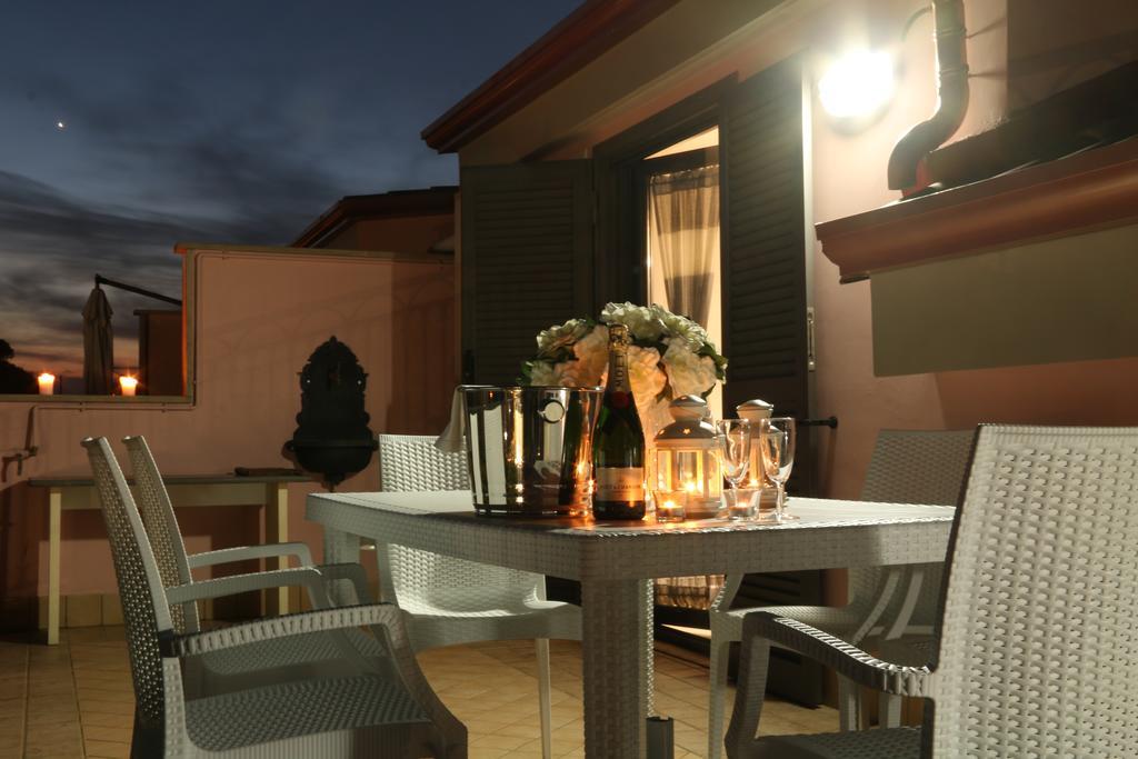 Amira Luxury Apartments Santa Maria Capua Vetere Eksteriør billede
