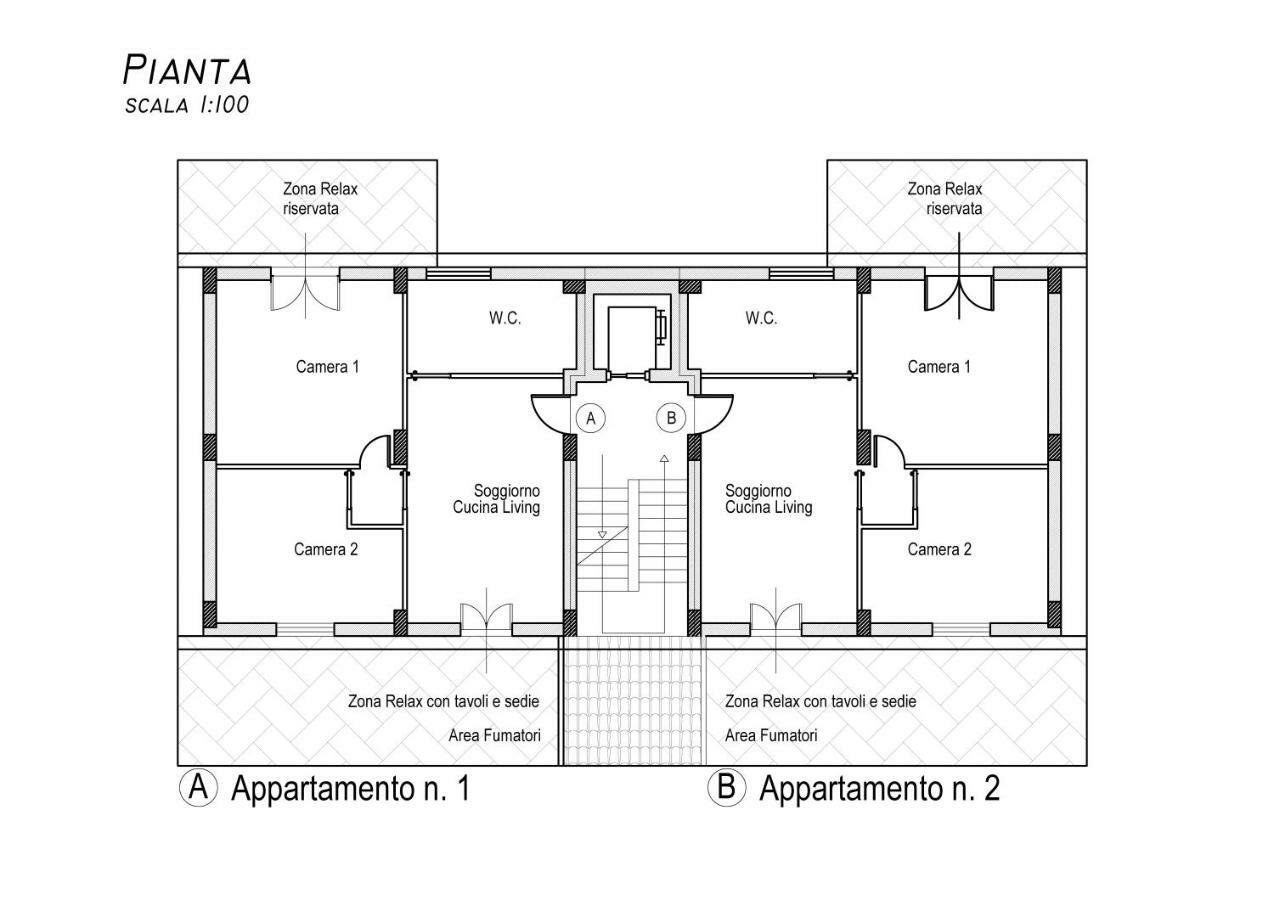Amira Luxury Apartments Santa Maria Capua Vetere Eksteriør billede