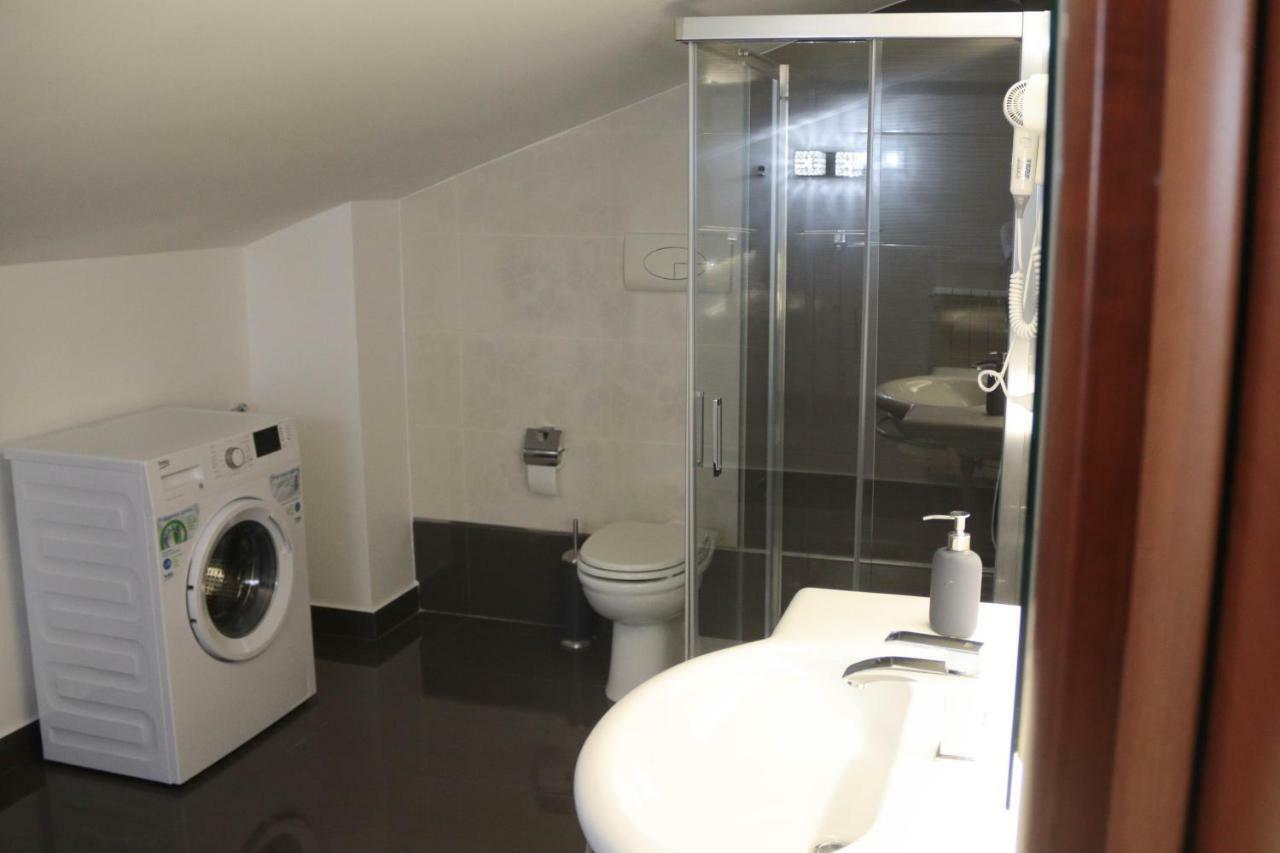 Amira Luxury Apartments Santa Maria Capua Vetere Eksteriør billede