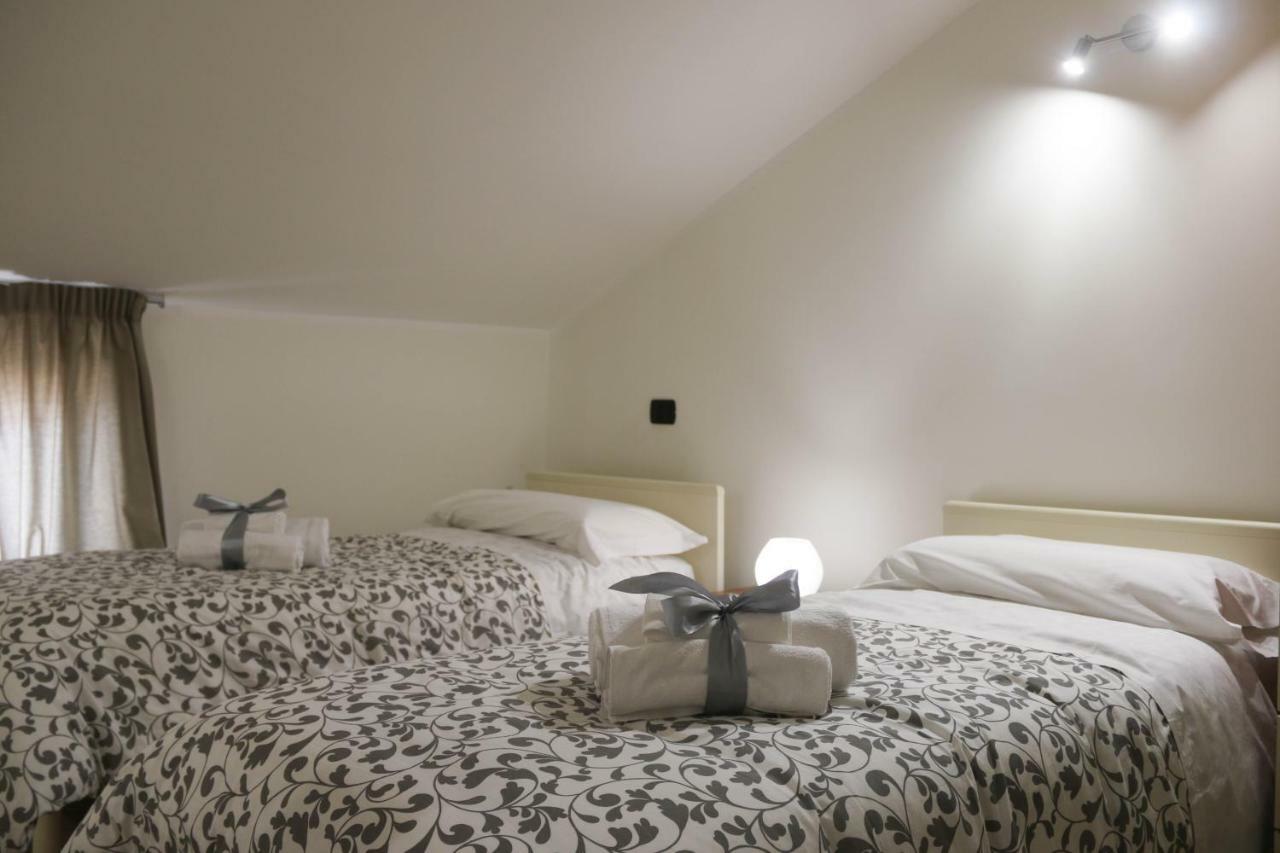 Amira Luxury Apartments Santa Maria Capua Vetere Eksteriør billede