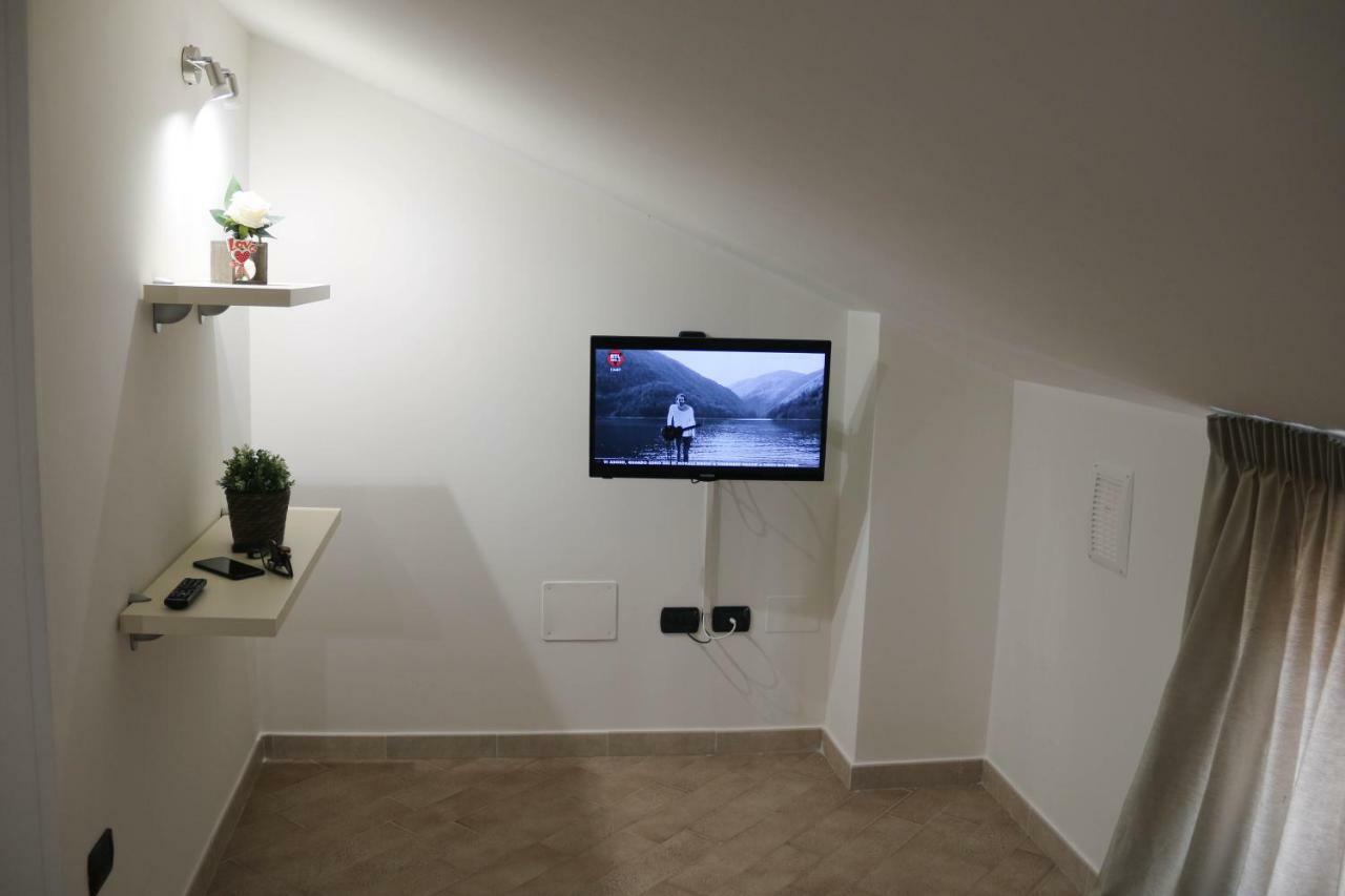 Amira Luxury Apartments Santa Maria Capua Vetere Eksteriør billede