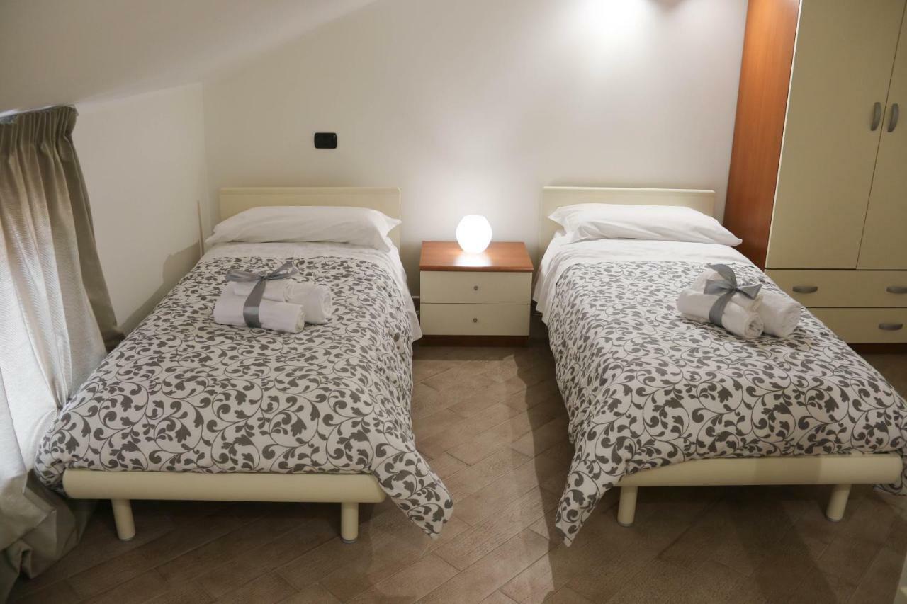 Amira Luxury Apartments Santa Maria Capua Vetere Eksteriør billede